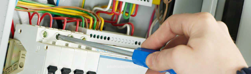 Sistemas eléctricos