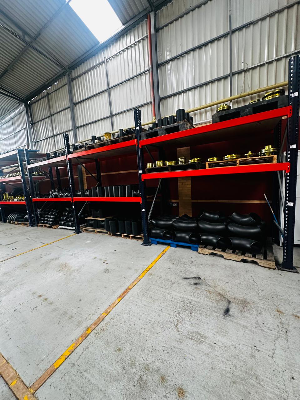 Servicios de Facilidades