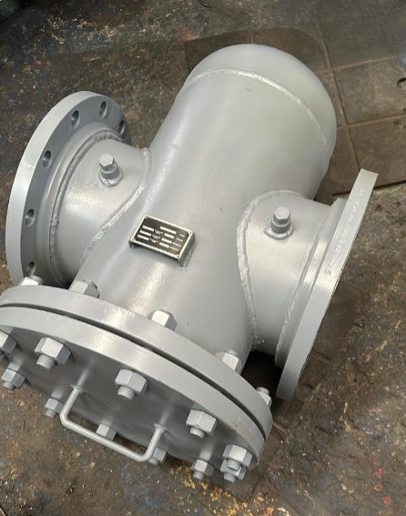 Operaciones Industriales