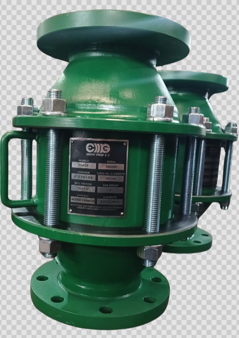 Instrumentación Industrial