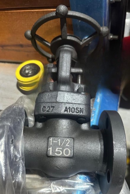 Suministro Mecánico